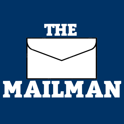 THE MAILMAN